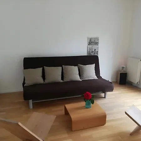 Grand Studio Avec Balcon Proche Montmartre * Paris